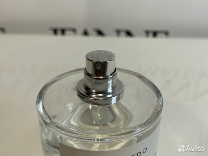 Byredo Gypsy Water 46мл Остаток