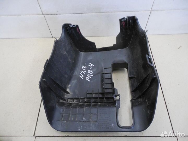 Кожух рулевой колонки нижний RAV 4 2006-2013