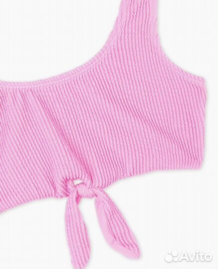 Купальник для девочки