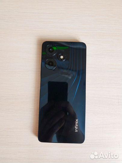 Infinix Hot 30, 8/128 ГБ