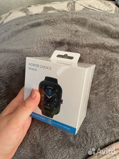 SMART watch honor choice watch