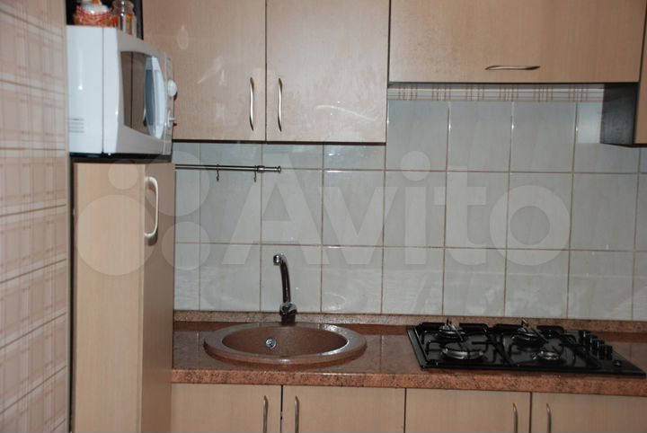 Дом 100 м² на участке 6 сот.