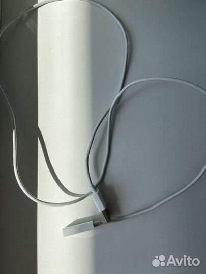 Оригинальный кабель для клавиатуры Apple