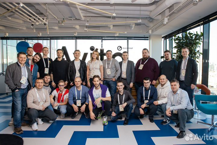 Обучение с нуля