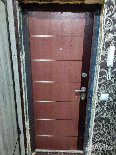 Дверь входная