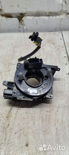 Кольцо SRS Ford Focus 3