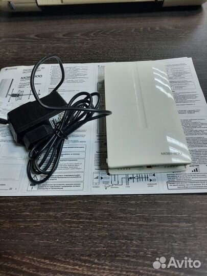 Усилитель сотовой связи mobi-900
