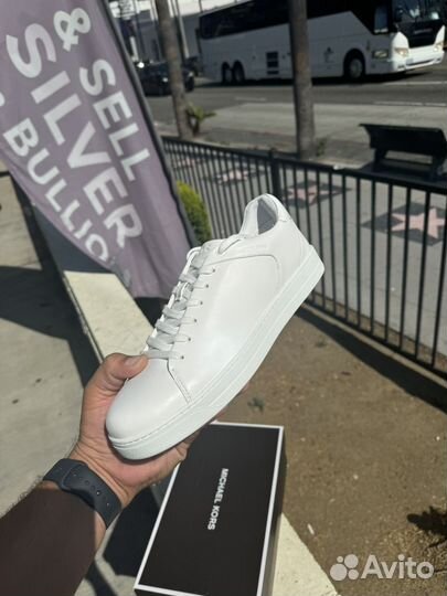 Michael kors кеды