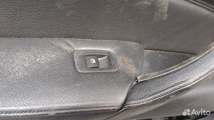 Дверь левая задняя BMW X5 E70, 2007