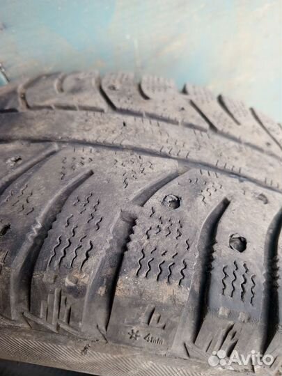 Firestone Ice Cruiser 7 185/65 R14