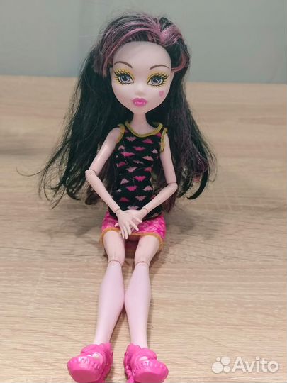 Куклы Монстр хай, Эвер Афтер хай, Bratzdilsaz