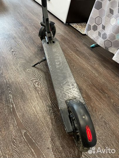 Электросамокат