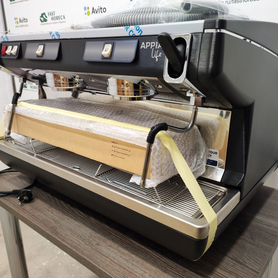 Кофемашина Nuova Simonelli Appia life 2gr S