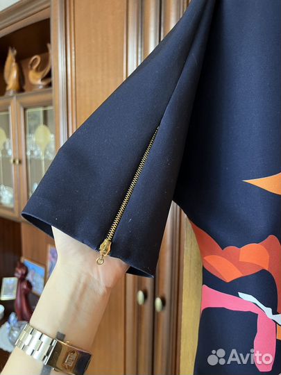 Платье женское нарядное 52-54