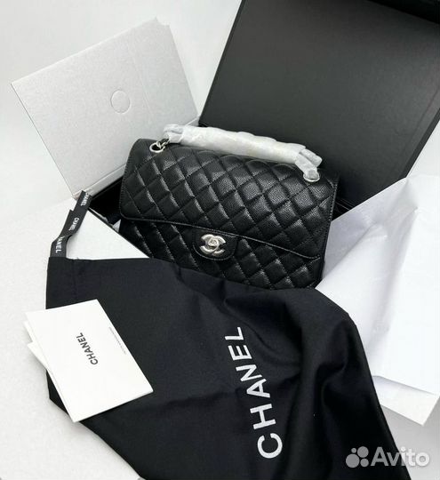 Сумка Chanel classic flap