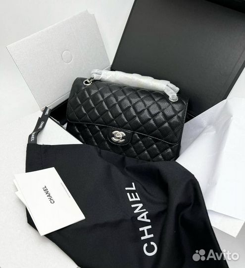 Сумка Chanel classic flap