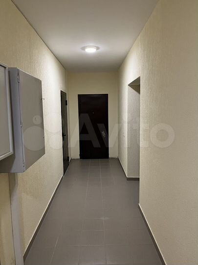 Квартира-студия, 27 м², 3/3 эт.