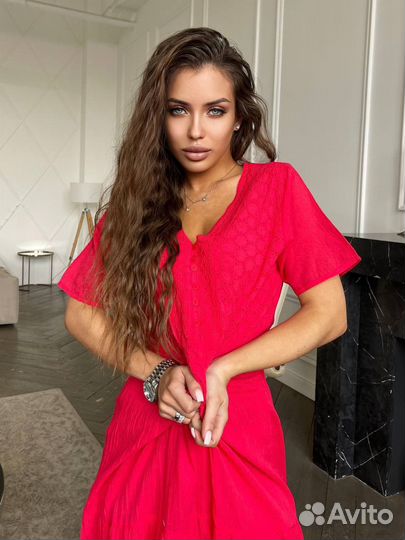 Платье женское