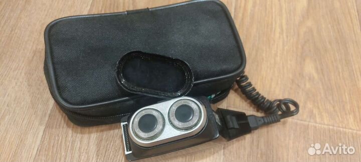 Бритва электрическая СССР