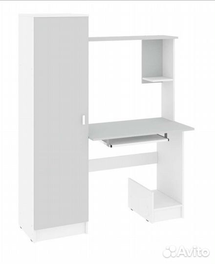 Компьютерный стол кс 04