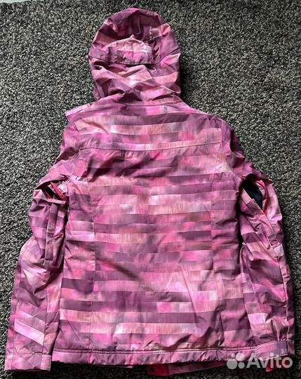 Горнолыжный костюм женский 42 44