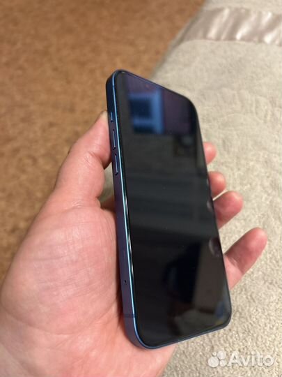 iPhone 13, 128 ГБ