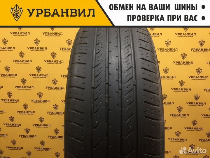 Maxxis Bravo HP-M3 225/60 R17 99H