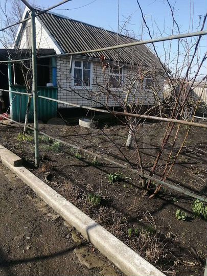 Дом 111 м² на участке 10 сот.