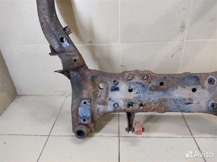 Подрамник передний KIA ceed (ED) 2010