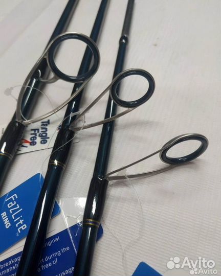 Спиннинг Hearty Rise Jig Force+тубус