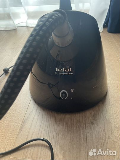 Отпариватель вертикальный tefal