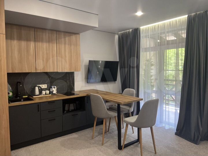 Высокодоходная гостиница с НДС