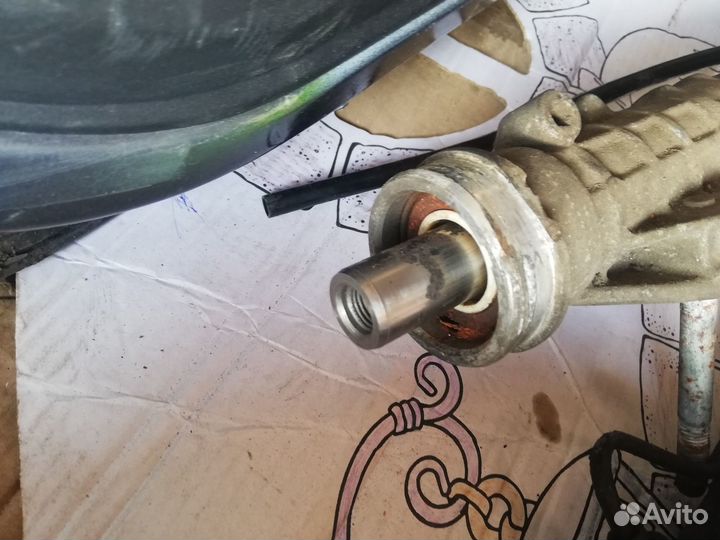 Пежо 308 408 Ситроен