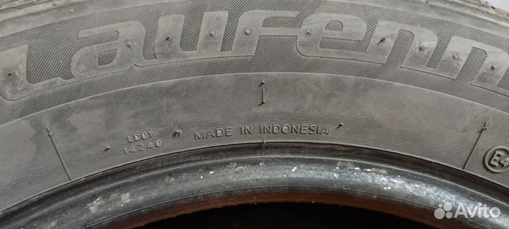 Laufenn X-Fit HT 235/60 R18 103T