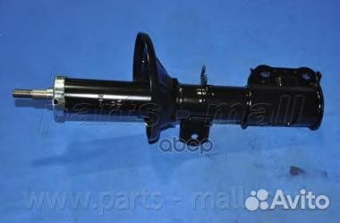 Амортизатор передний правый без абс pjafr014 Pa