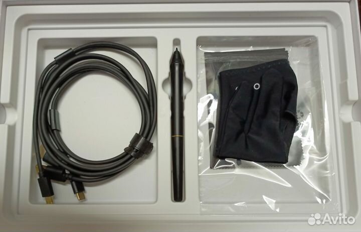 Графический планшет Bosto BT-12HD