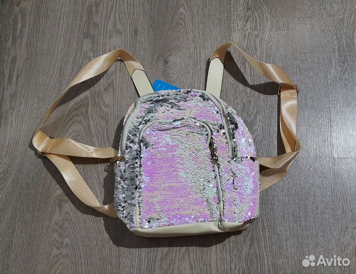 Рюкзак детский новый