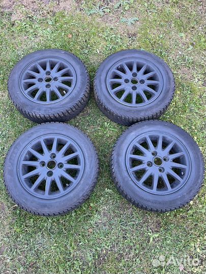 Колеса r15 185/65