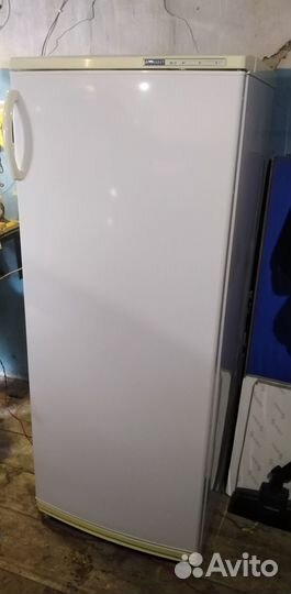 Морозильная камера атлант