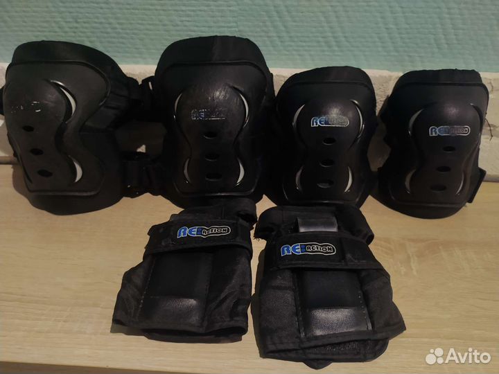 Ролики 41 размер