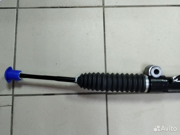 Рулевая рейка Шевроле Кобальт Авео Т300