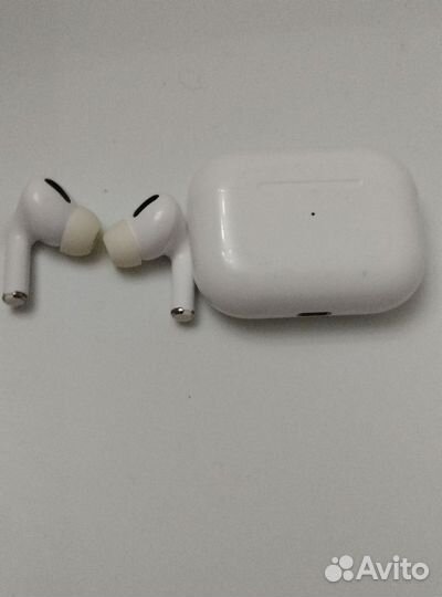 Airpods pro