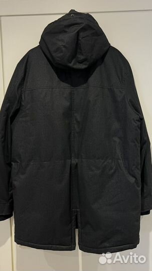 Мужская зимняя куртка Tom tailor