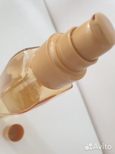 Масло для волос loreal Mythic oil