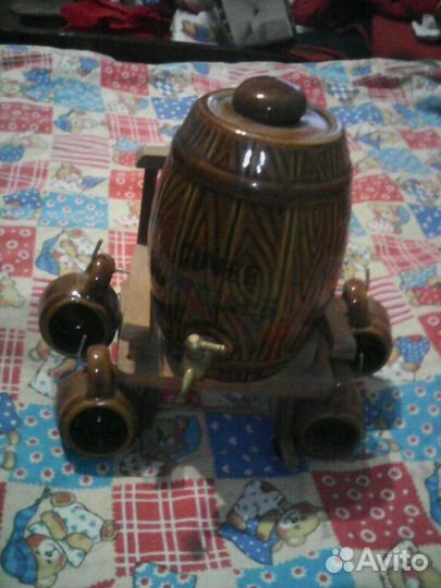 Боченок сувенир