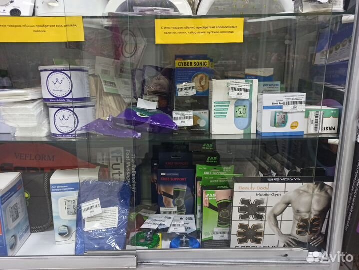 Эспандер кистевой 7 см, нагрузка 40 кг, цвета микс