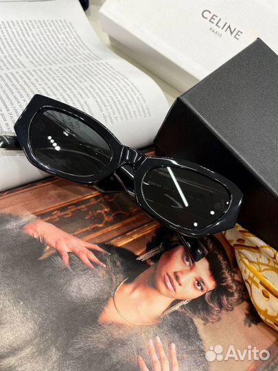 Очки Dolce&Gabbana