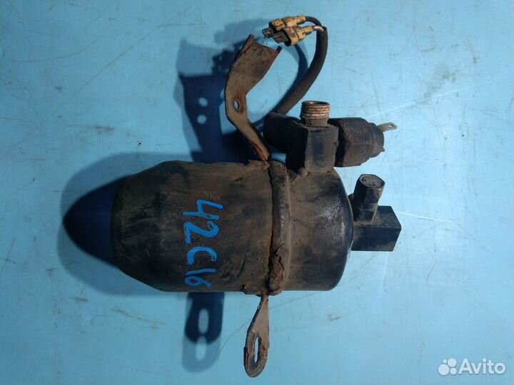 Осушитель кондиционера для Mercedes-Benz W124