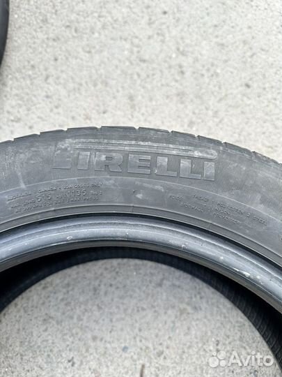 Pirelli Cinturato P1 195/55 R15