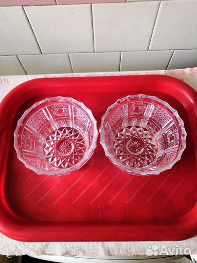 Конфетница СССР